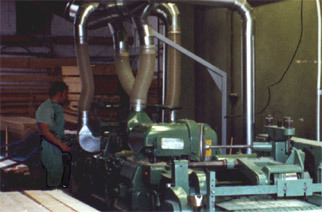 Servicing & Planned Maintenace in Estonia - J. Priestley & Son